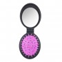 Brosse Pliante avec Miroir