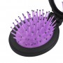 Brosse Pliante avec Miroir