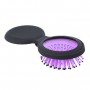 Brosse Pliante avec Miroir