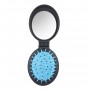 Brosse Pliante avec Miroir