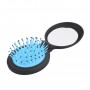 Brosse Pliante avec Miroir