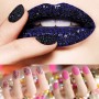 3D Nail Art Strass Décoration Carrousel