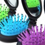 Brosse Pliante avec Miroir