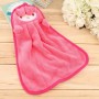 Serviette Main Enfant Animaux