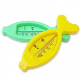 Thermometre de Bain Enfant Poisson