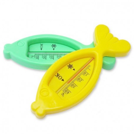 Thermometre de Bain Enfant Poisson