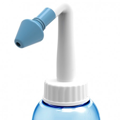 Lavage de nez : tous les produits adaptés au lavage de nez