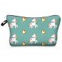 Trousse de Maquillage Licorne