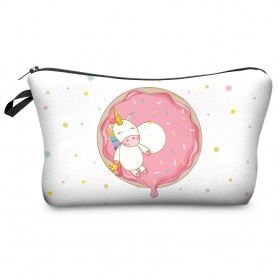 Trousse de Maquillage Licorne