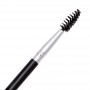 Pinceau Brosse cils sourcils 2 en 1