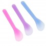 X10 Petites Spatules rigides