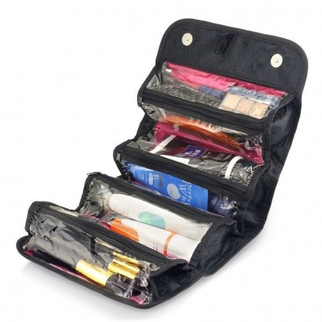 Trousse de Maquillage Multifonction