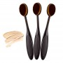 Brosse Applicateur Fond de Teint et Poudre