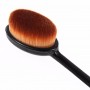 Brosse Applicateur Fond de Teint et Poudre