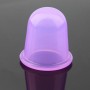 Ventouse Corps Silicone