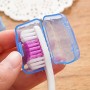 x5 Etuis Brosse à Dents