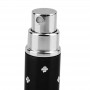 Flacon Vaporisateur Rechargeable pour Parfum 5ml