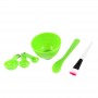 Kit complet 4 pcs Accessoires DIY Cosmétiques