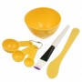 Kit complet 4 pcs Accessoires DIY Cosmétiques