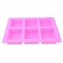 Moule en Silicone Rectangle