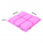 Moule en Silicone Rectangle