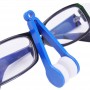 Nettoyeur Lunette Microfibre