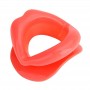 Bouche Silicone Exercice Muscle Visage