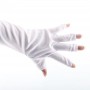 X2 Gants de protection Anti Uv