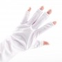 X2 Gants de protection Anti Uv