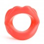 Bouche Silicone Exercice Muscle Visage