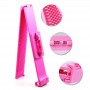 Clip Coupe Frange