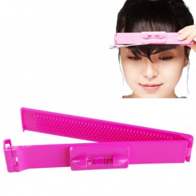 Clip Coupe Frange