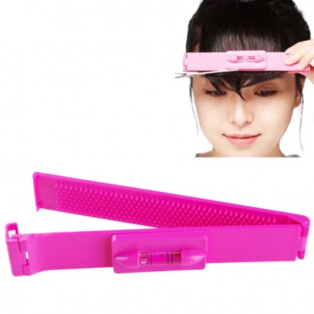 Clip Coupe Frange