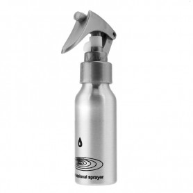 Vaporisateur d'eau en aluminium 60ml