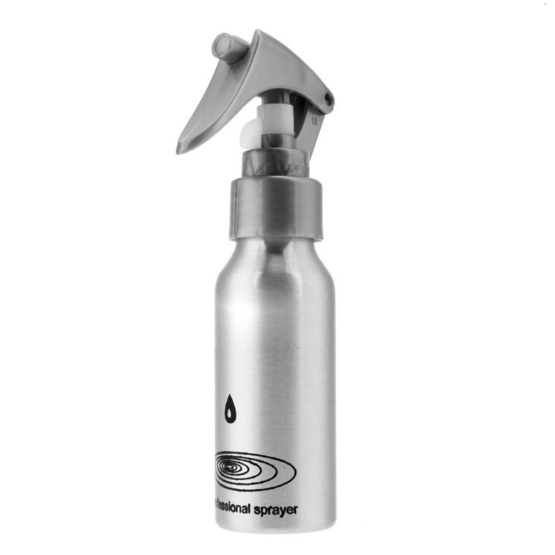 2 Pièces Vaporisateur Bouteille D'eau Cheveux Monsieur, 60 Ml/30