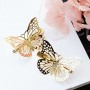 Barrette Papillon