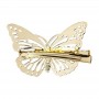 Barrette Papillon