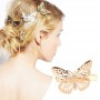 Barrette Papillon