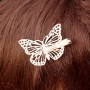 Barrette Papillon