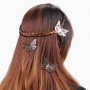 Barrette Papillon