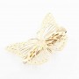 Barrette Papillon