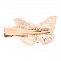 Barrette Papillon