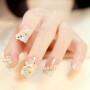 Distributeur de mini perles Nail Art