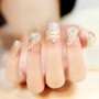 Distributeur de mini perles Nail Art