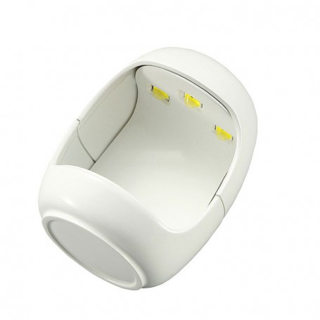 WiseGoods - Lampe de poche LED professionnelle - Lampe LED - Mini lampe de  poche 