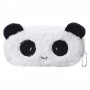 Trousse à pinceaux Panda