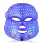 Masque de Luminothérapie Anti-Acné