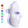 Masque de Luminothérapie Anti-Acné