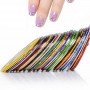 X30 Striping Tapes Nail Art