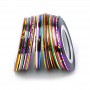 X30 Striping Tapes Nail Art